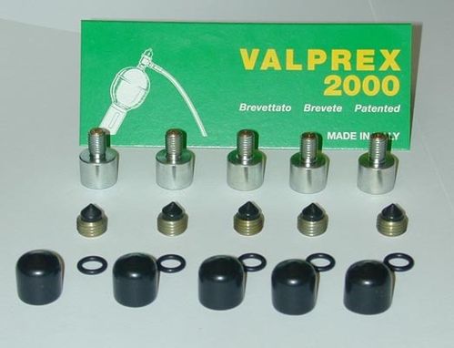 Valprex 2000-7DS