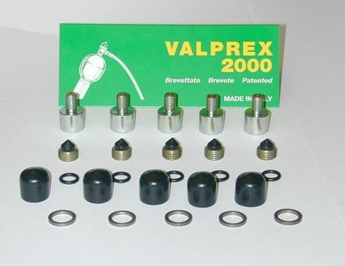 Valprex 2000-7C5
